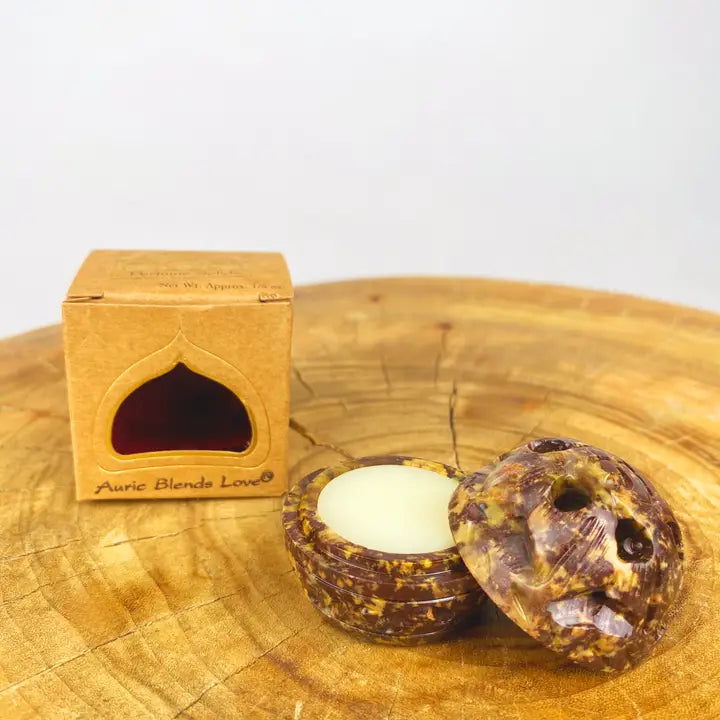 Auric Blends Solid Perfume