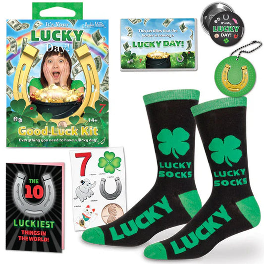 Lucky Day Kit