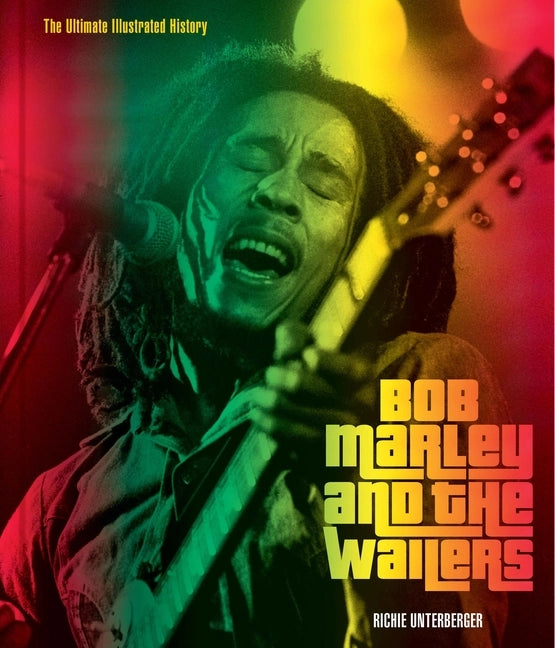 Bob Marley and Whalers (AS IS)