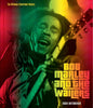 Bob Marley and Whalers (AS IS)