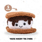 Amigurumi Crochet Kits