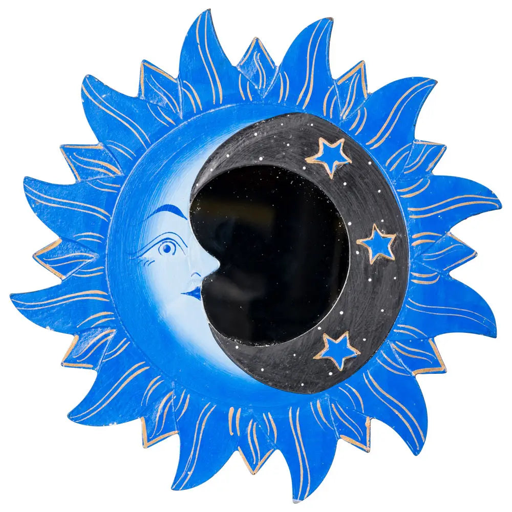 Celestial Mirror
