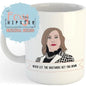 Moira Rose Mug