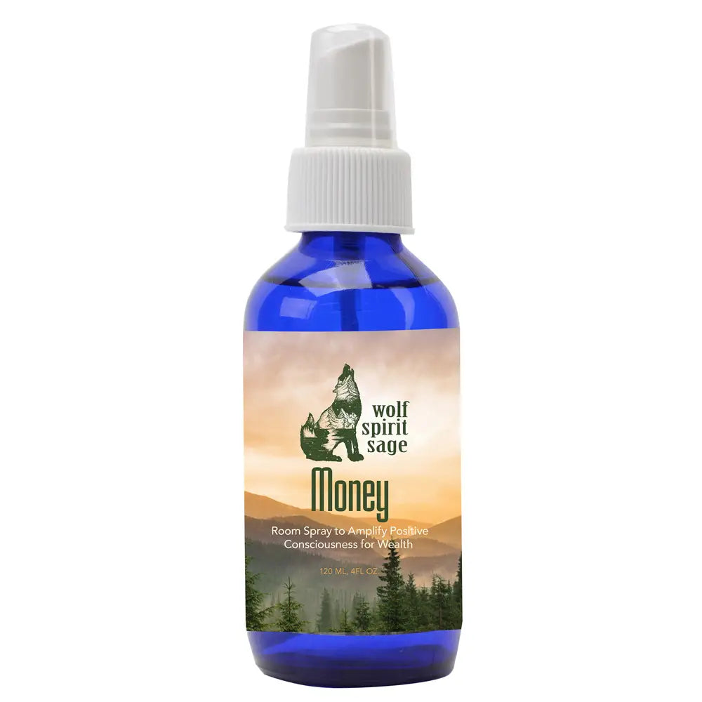 Money Spray