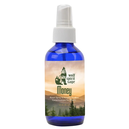 Money Spray