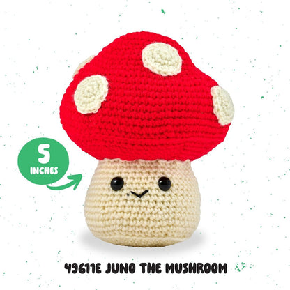 Amigurumi Crochet Kits