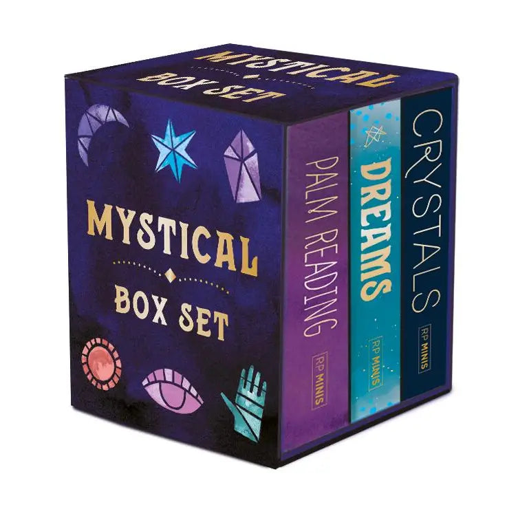 Mystical Box Set