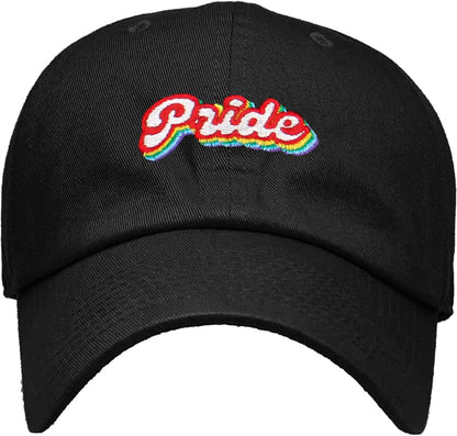 Pride Hat