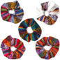 Peruvian Hair Scrunchie