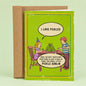 Pickles Birthday Card