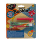 Plastic Bubbles