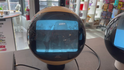 JVC Videosphere Model 3240