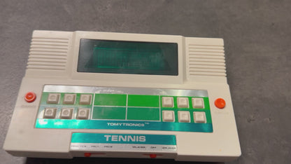 Tomytronics Tennis Desktop Game