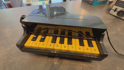 Piano Phone