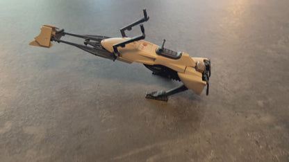 Star Wars Speeder Bike