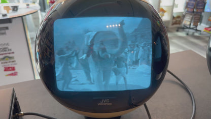 JVC Videosphere Model 3240