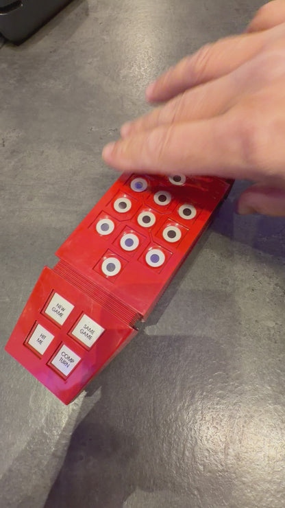 Merlin Electronic Toy