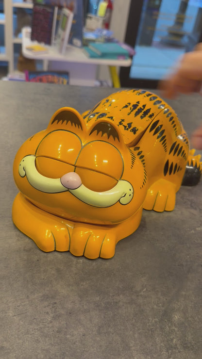 Garfield Phone