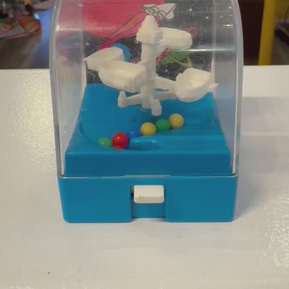 Tomy Starcades Rocket Tower Wind Up Game