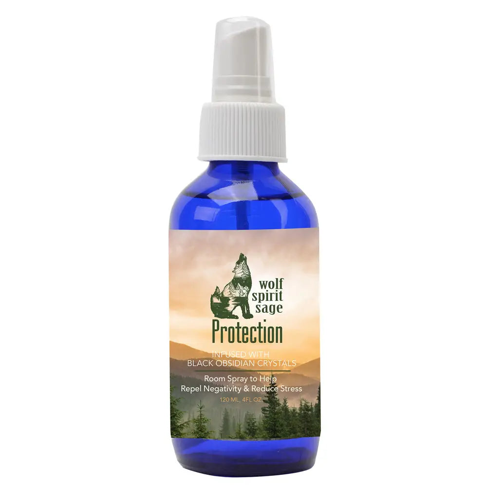 Protection Spray