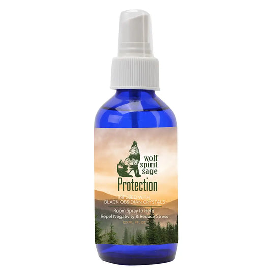 Protection Spray