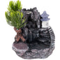 Resin Backflow Incense Burner
