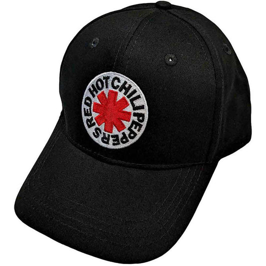 Red Hot Chili Peppers Baseball Cap