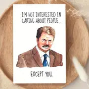 Valentine's Day Cards