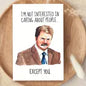 Valentine's Day Cards