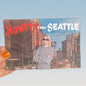 Seattle Post Card
