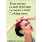 Secret Magnet
