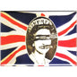 Sex Pistols Magnet