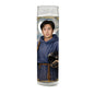 Heated Rivalry Saint Shane Candle
