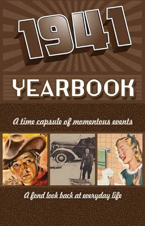 Yearbooks (1940-1949)