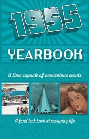Yearbooks (1950-1959)