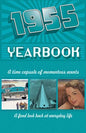 Yearbooks (1950-1959)