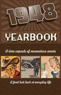 Yearbooks (1940-1949)