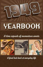 Yearbooks (1940-1949)