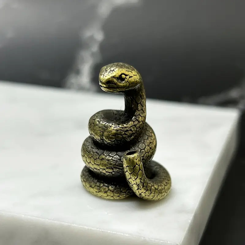 Tiny Incense Holder