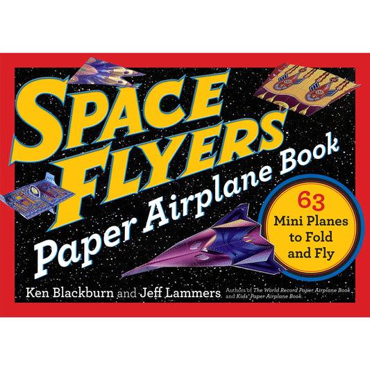 Space Flyers