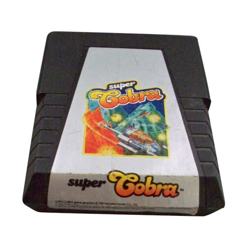 ColecoVision Games