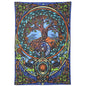 3D Tree of Life Tapestry