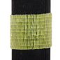 Tube Bead Elastic Cuff Bracelet