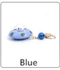 UFO Kitty Light Up Keychain