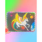 Pegasus Sticker