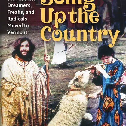 Going Up The Country