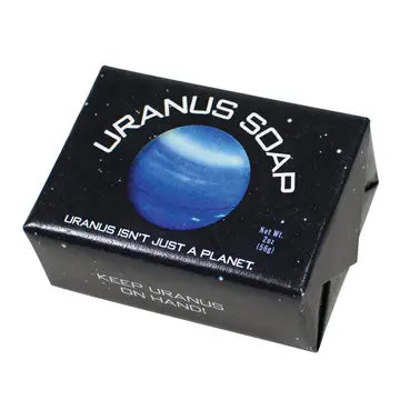 Uranus Mini Soap