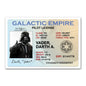 Vader Magnet