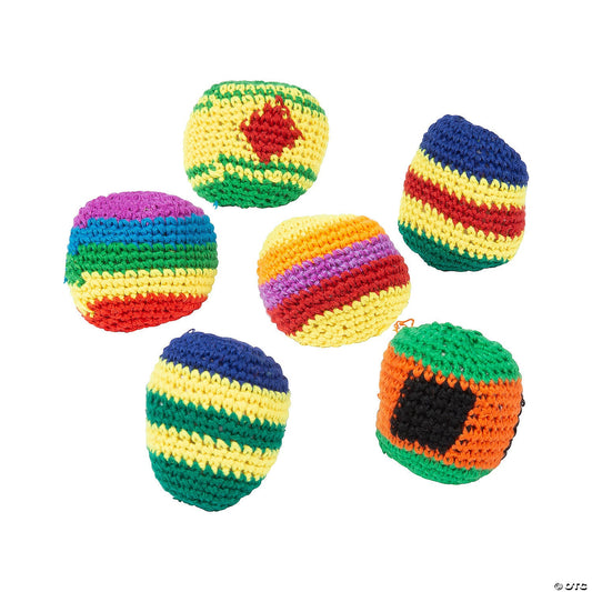 Hacky Sacks