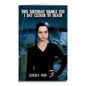 Wednesday Adams Birthday Card